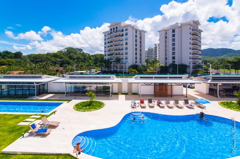 Condos for sale in Jaco Beach Costa Rica