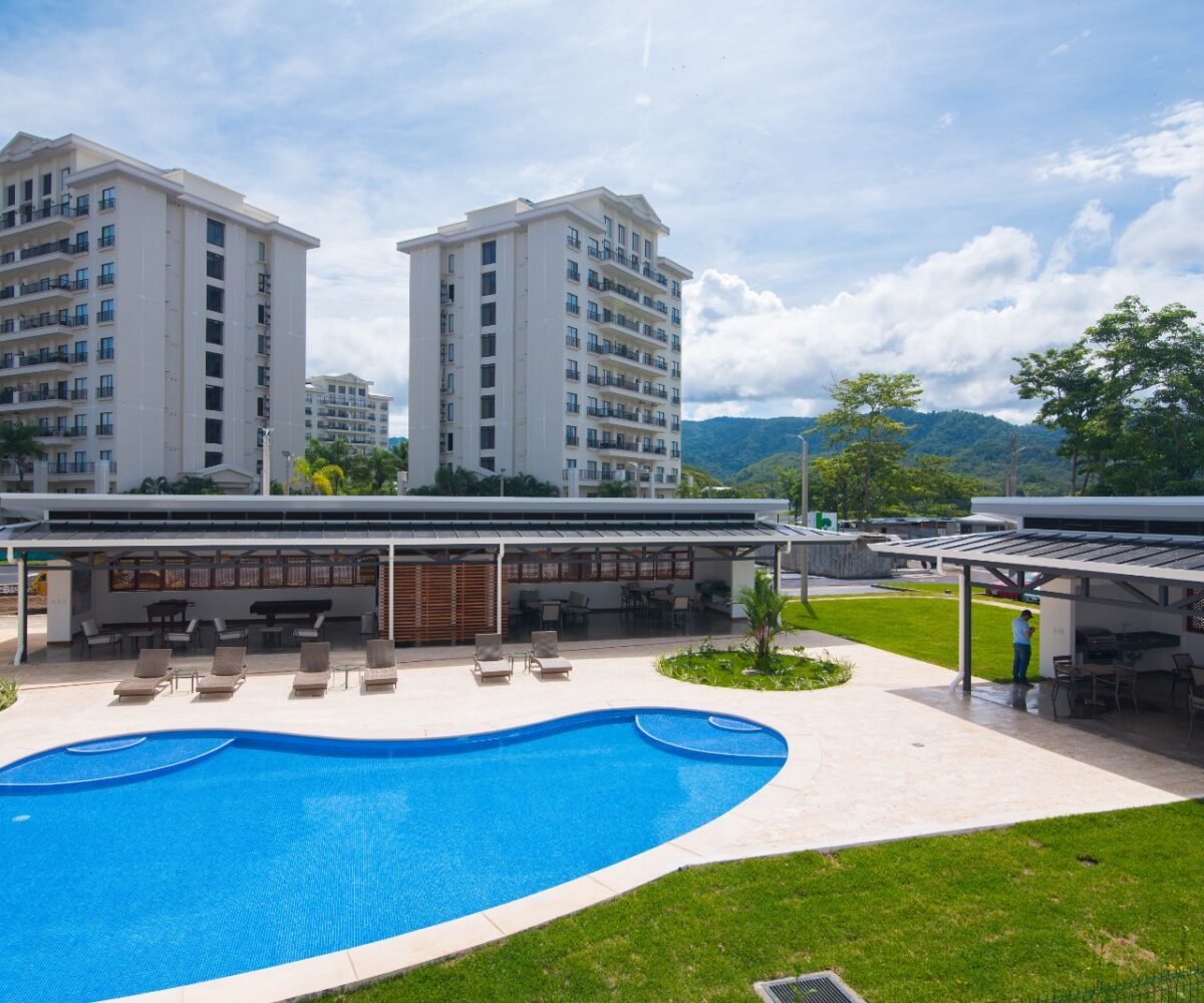 Condos for sale in Jaco Beach Costa Rica