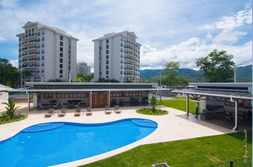 Condos for sale in Jaco Beach Costa Rica