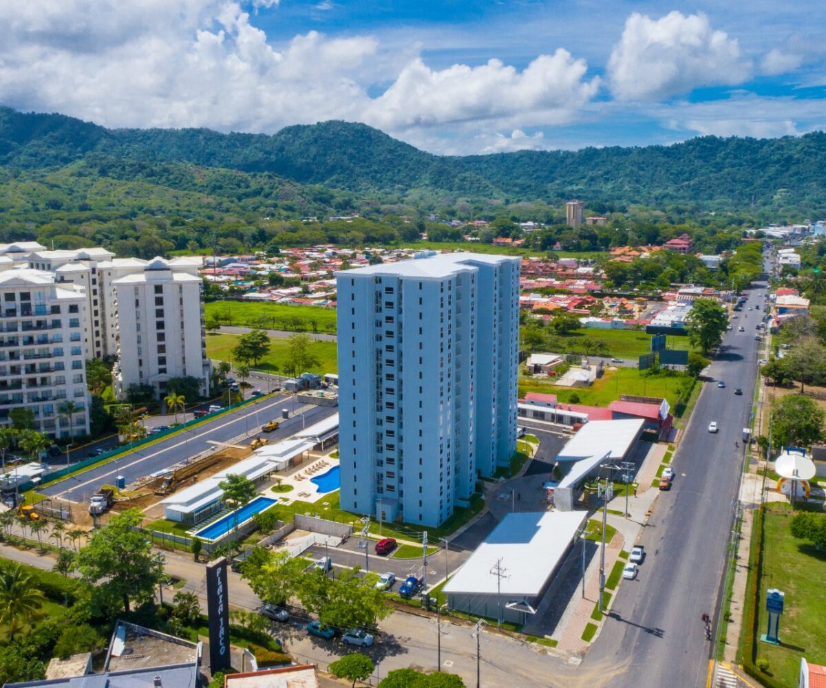 Condos for sale in Jaco Beach Costa Rica