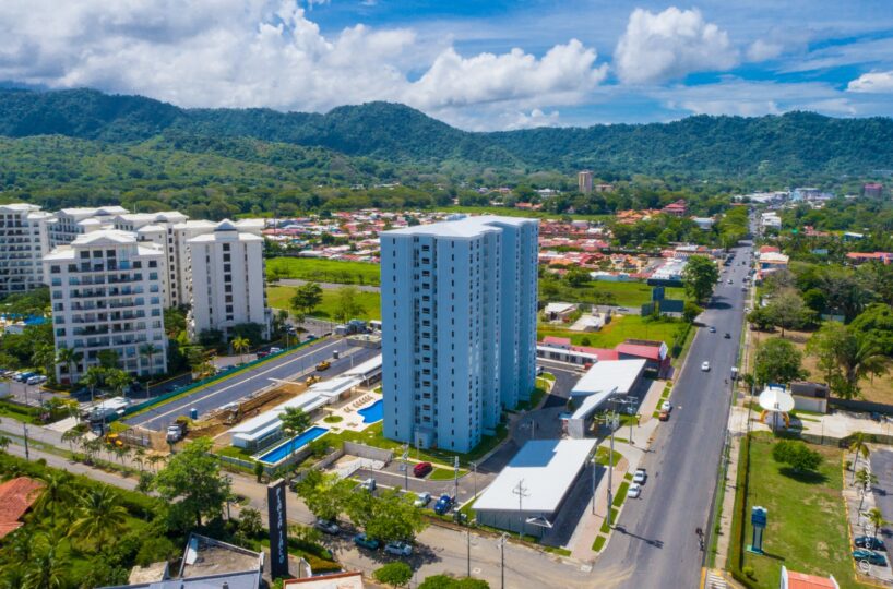 Condos for sale in Jaco Beach Costa Rica