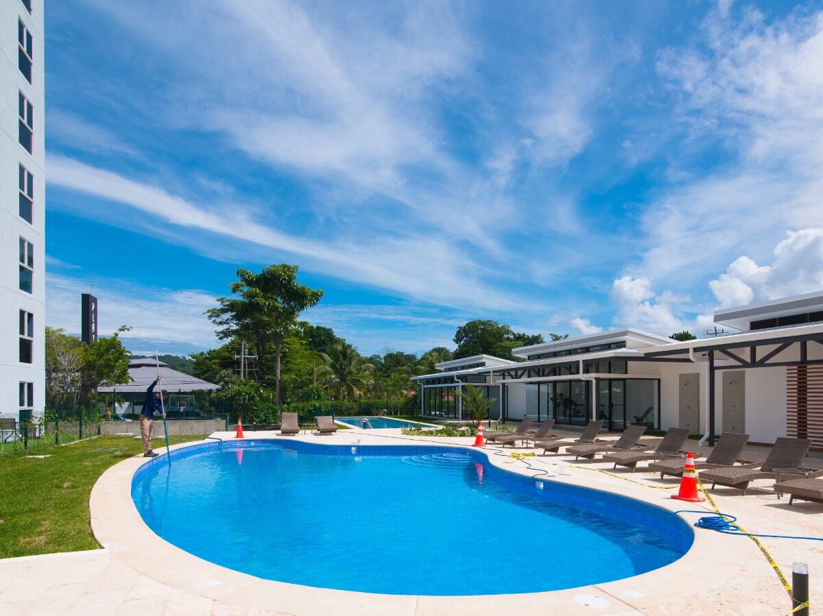 Condos for sale in Jaco Beach Costa Rica