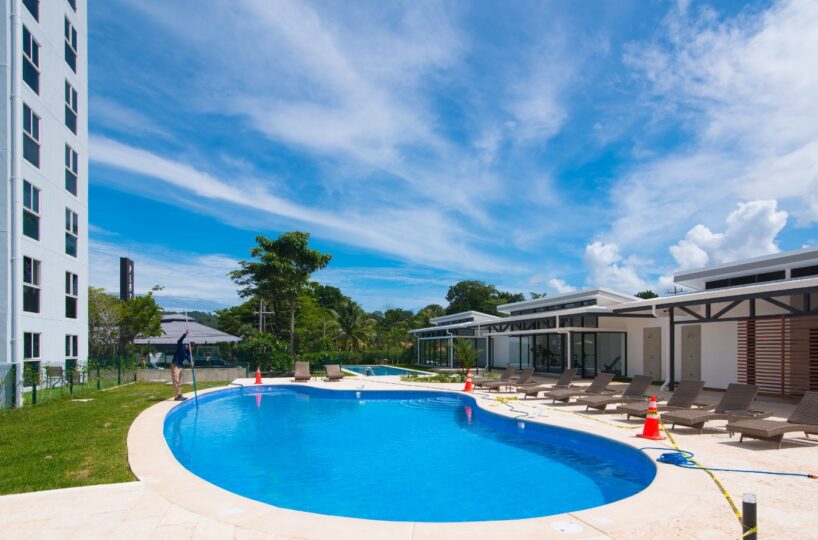 Condos for sale in Jaco Beach Costa Rica