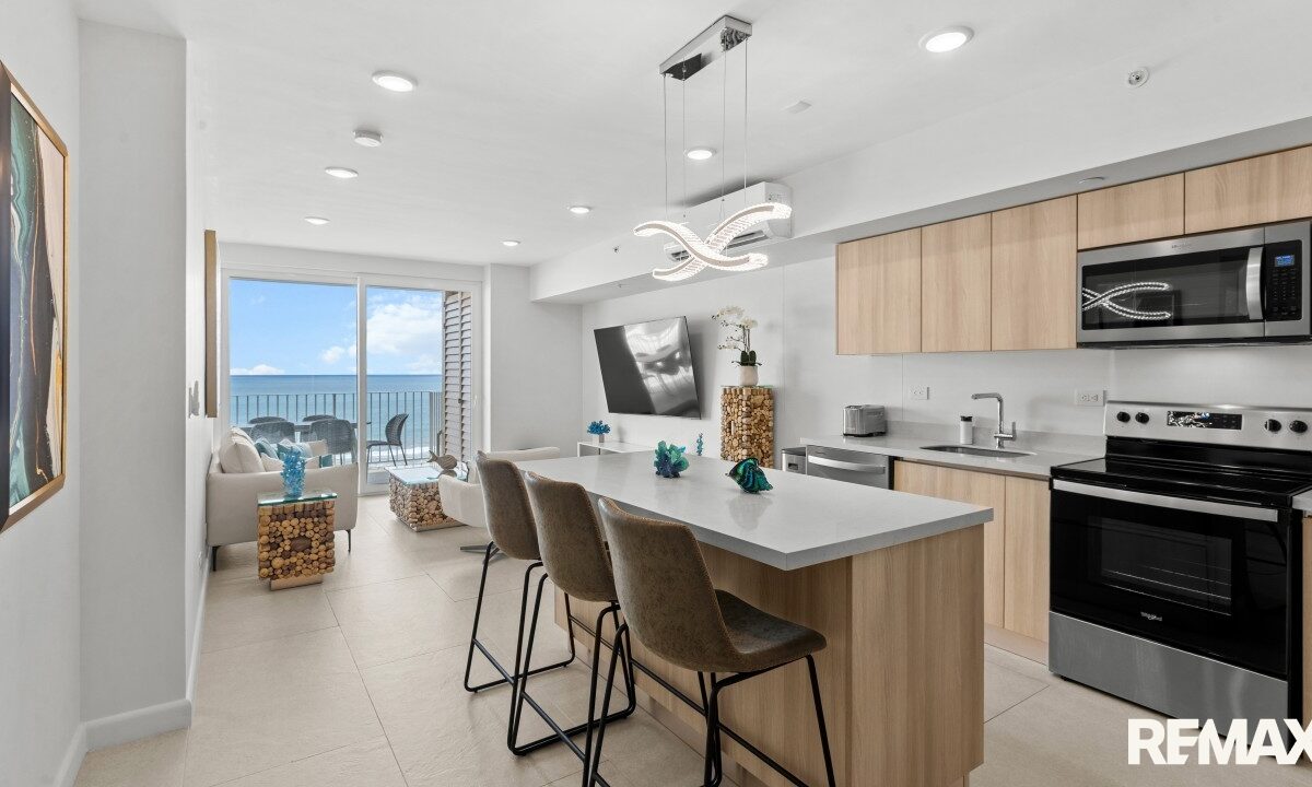 Condos for sale in Jaco Beach Costa Rica