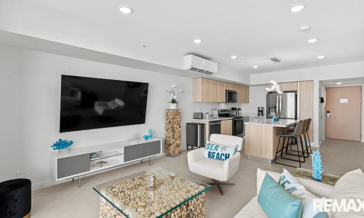 Condos for sale in Jaco Beach Costa Rica