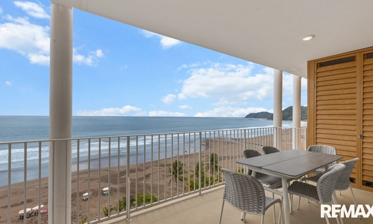 Condos for sale in Jaco Beach Costa Rica