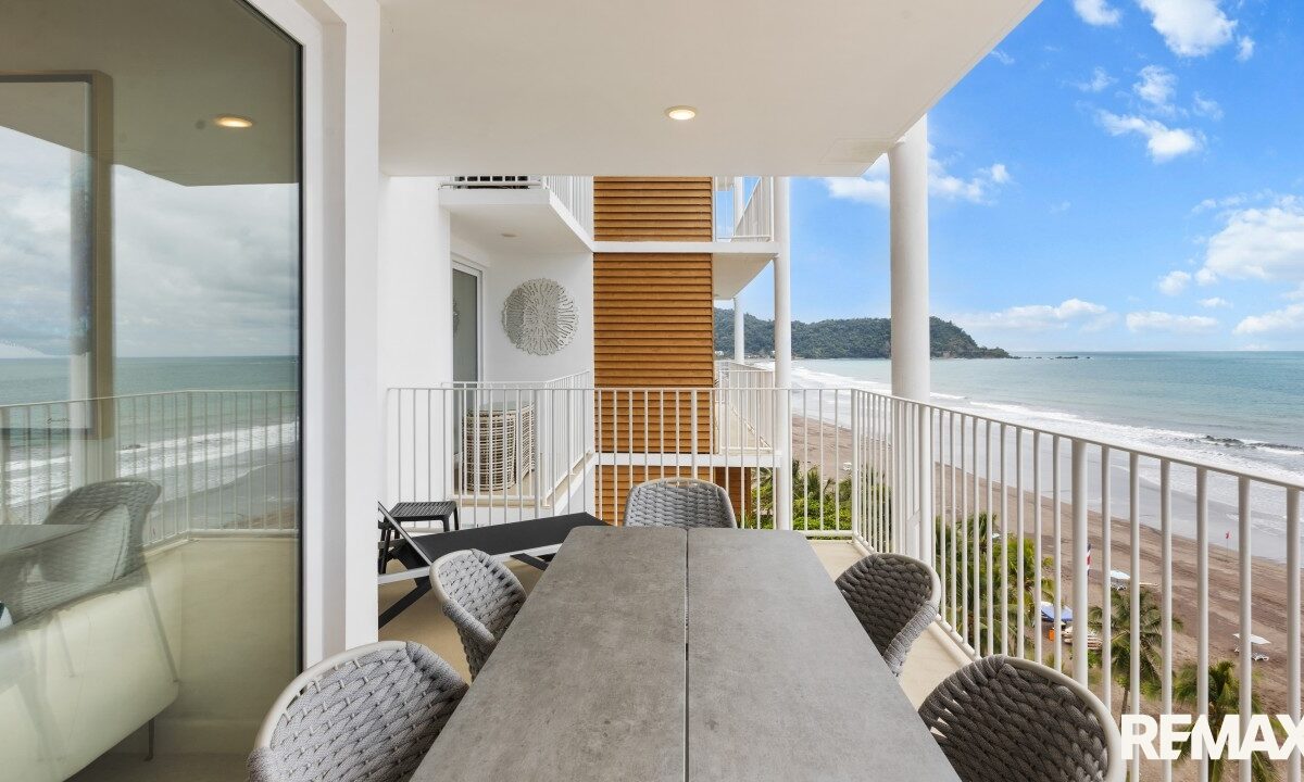 Condos for sale in Jaco Beach Costa Rica