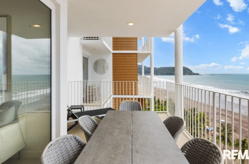 Condos for sale in Jaco Beach Costa Rica
