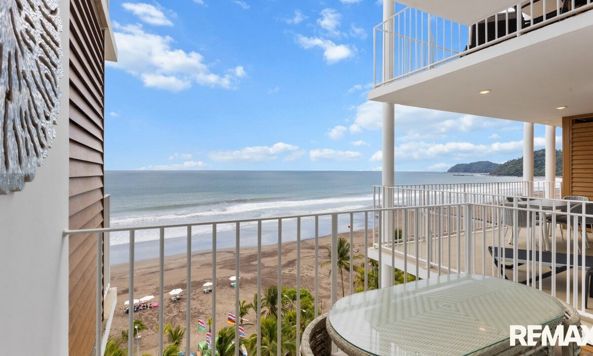 Condos for sale in Jaco Beach Costa Rica