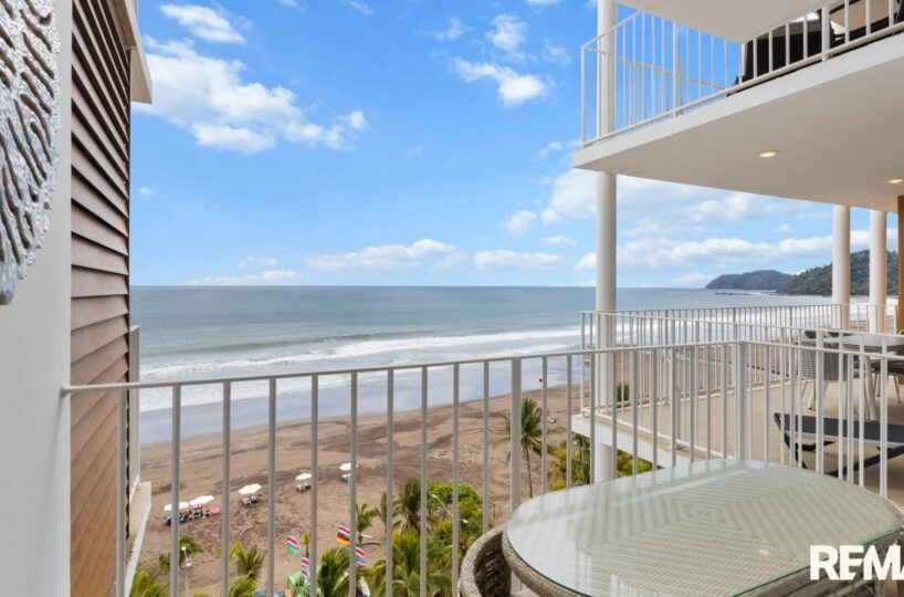Condos for sale in Jaco Beach Costa Rica