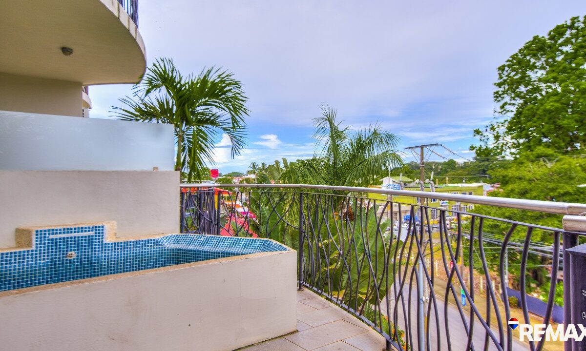 Condos for sale in Jaco Beach Costa Rica