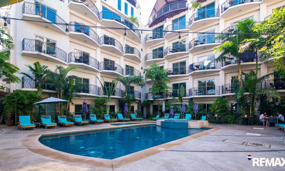 Condos for sale in Jaco Beach Costa Rica