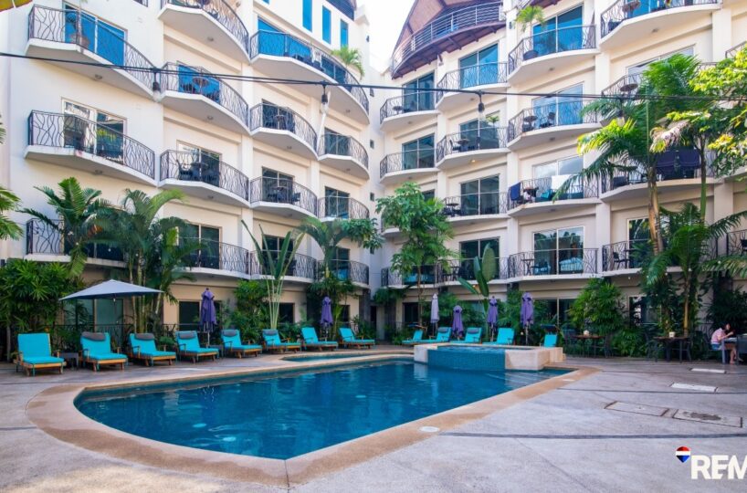 Condos for sale in Jaco Beach Costa Rica