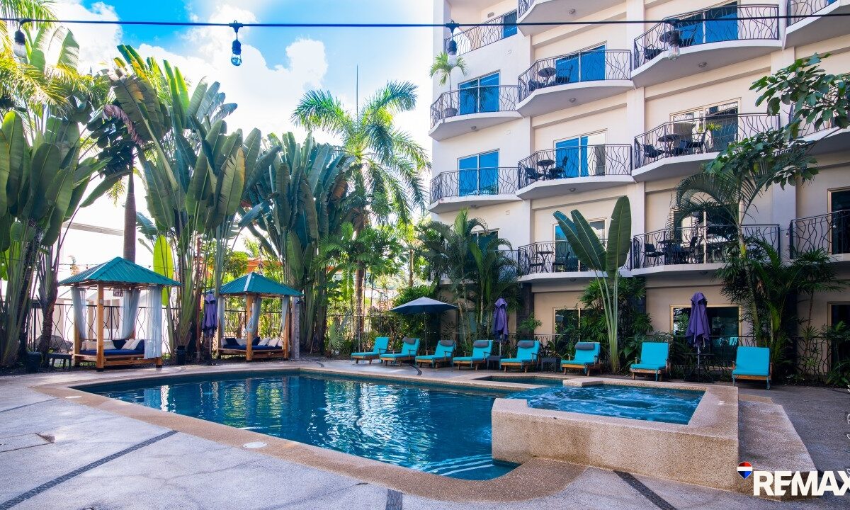 Condos for sale in Jaco Beach Costa Rica