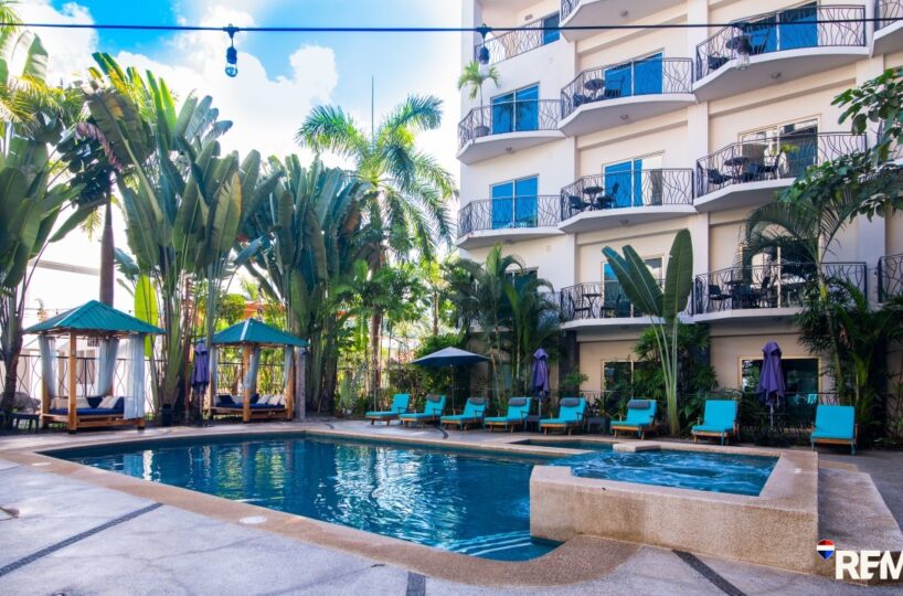 Condos for sale in Jaco Beach Costa Rica