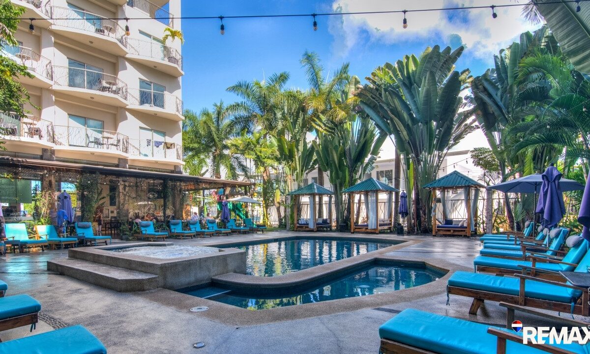 Condos for sale in Jaco Beach Costa Rica