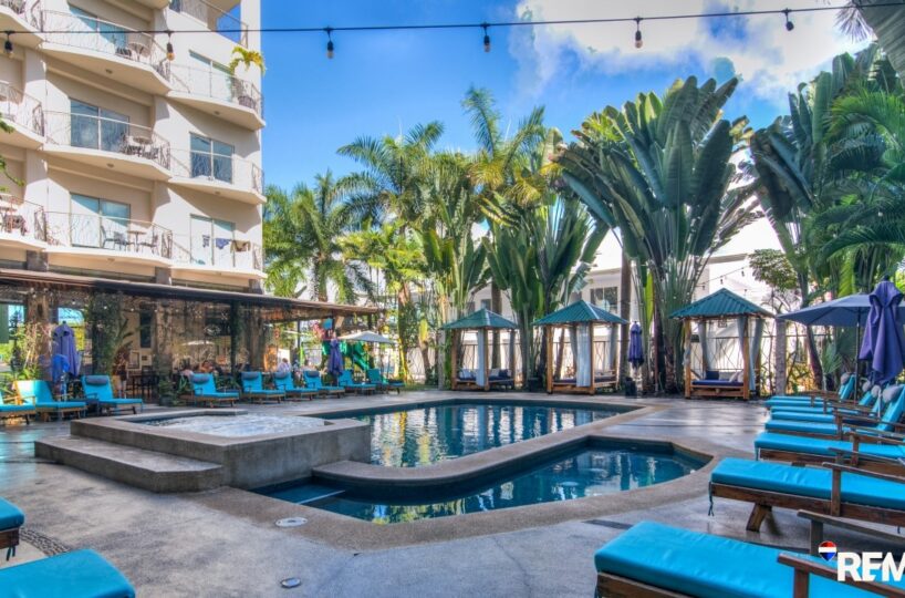 Condos for sale in Jaco Beach Costa Rica