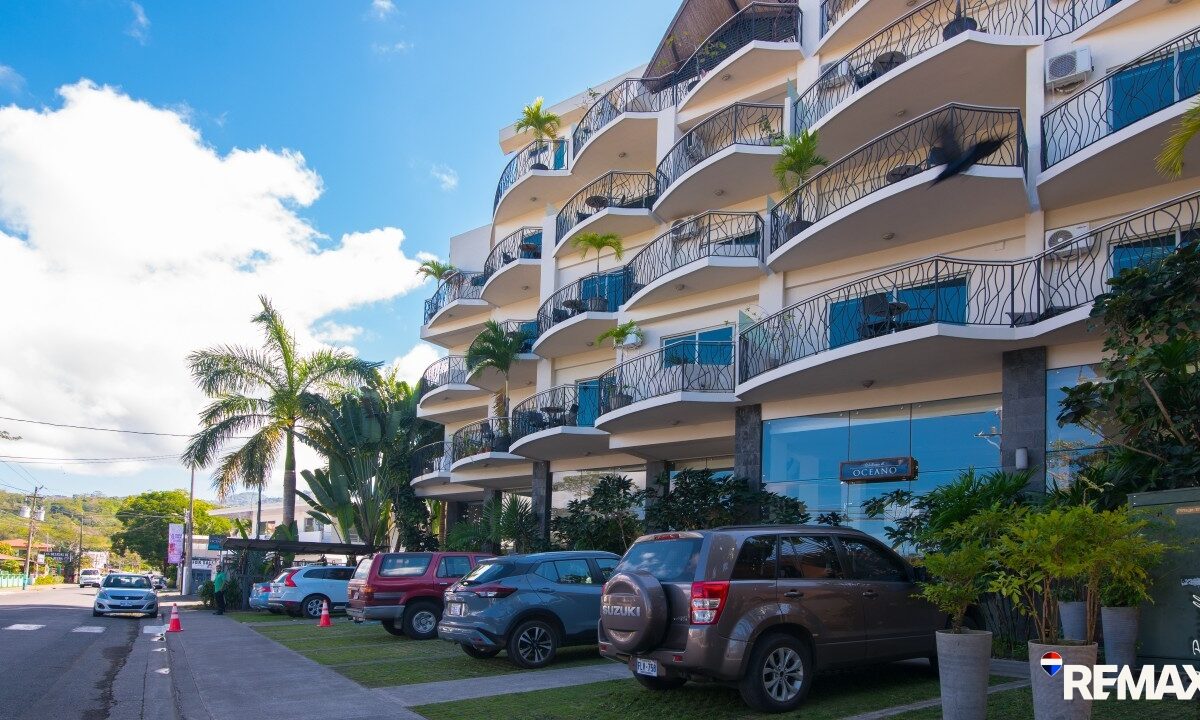 Condos for sale in Jaco Beach Costa Rica