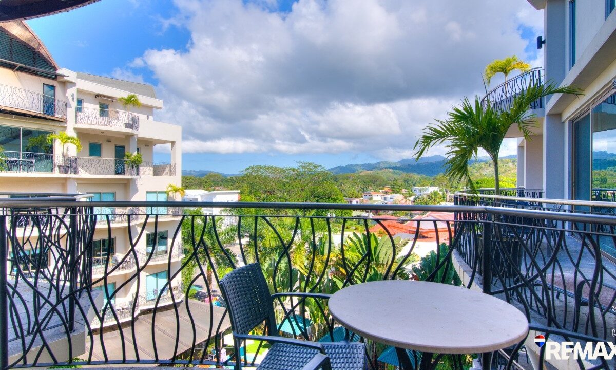 Condos for sale in Jaco Beach Costa Rica