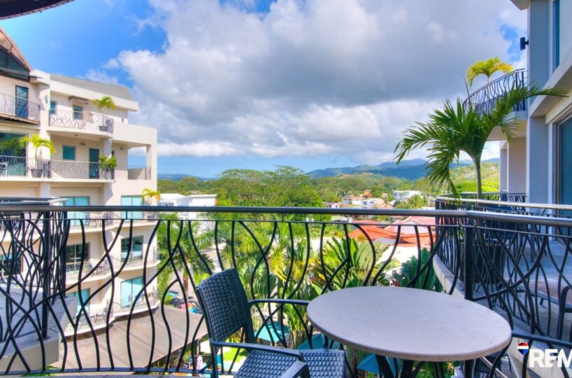 Condos for sale in Jaco Beach Costa Rica