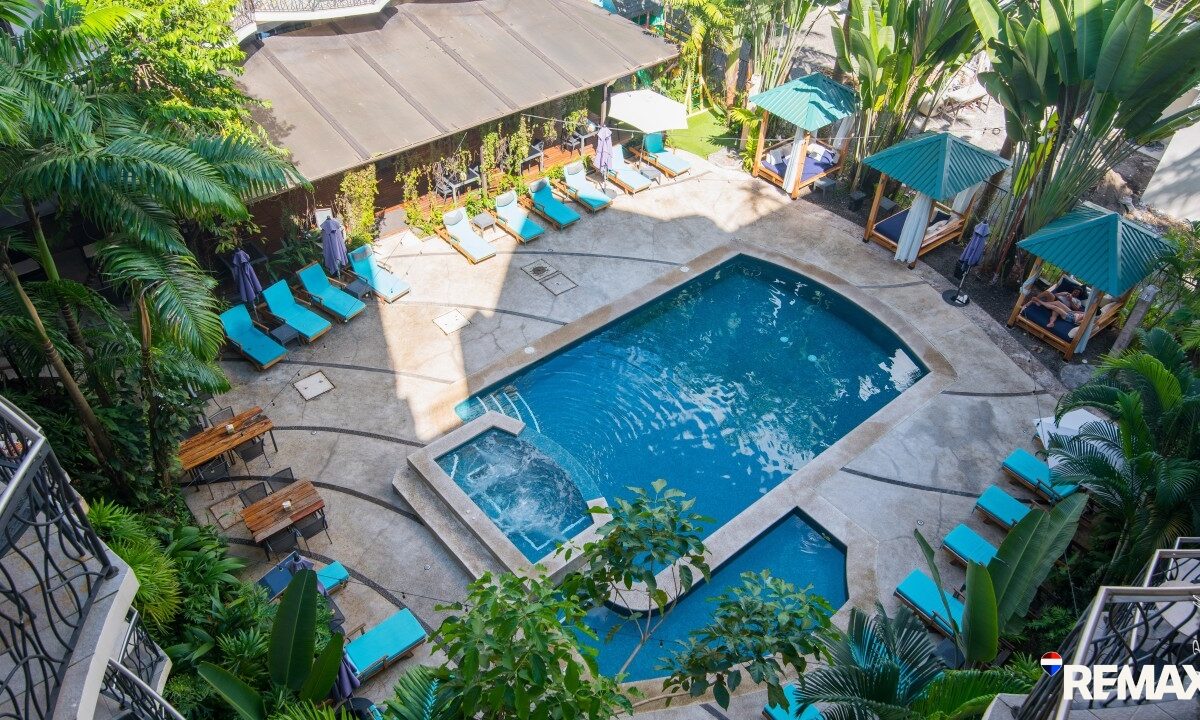 Condos for sale in Jaco Beach Costa Rica