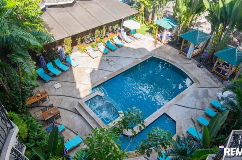 Condos for sale in Jaco Beach Costa Rica