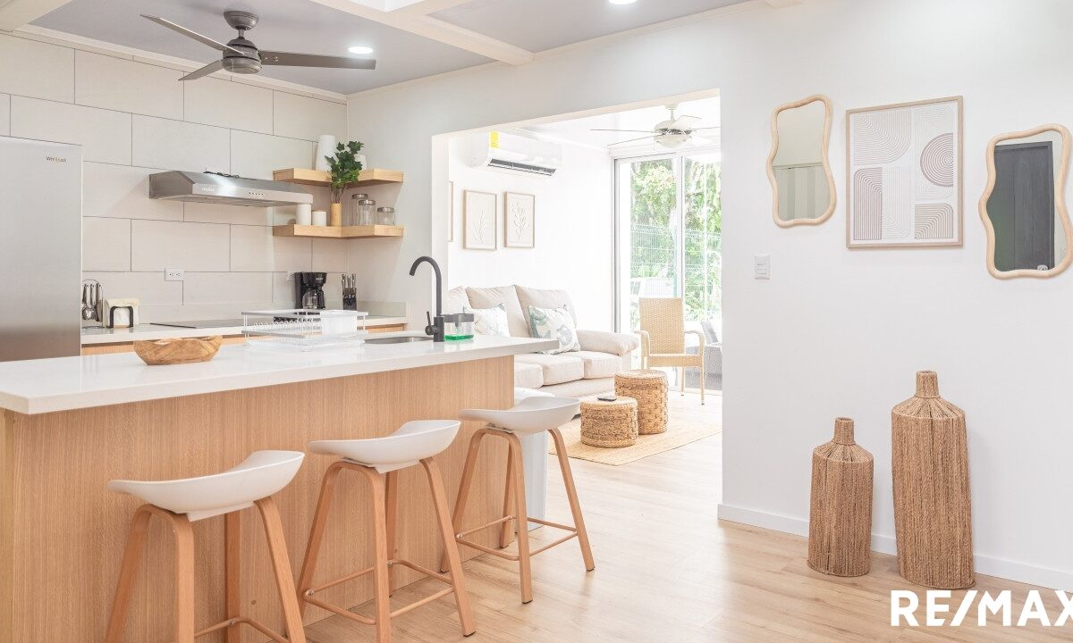 Homes for sale in Jaco Beach Costa Rica