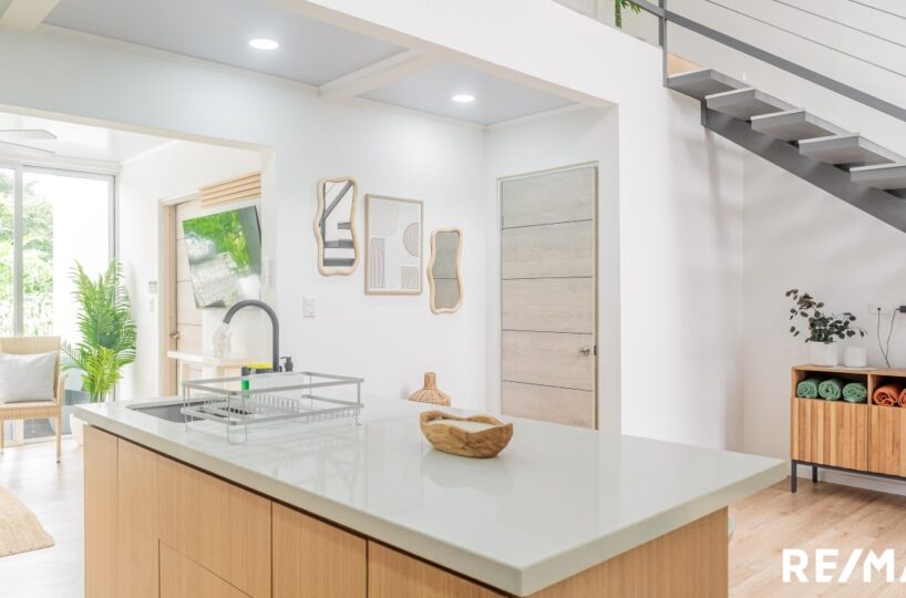 Homes for sale in Jaco Beach Costa Rica