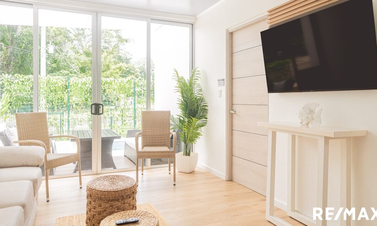 Homes for sale in Jaco Beach Costa Rica