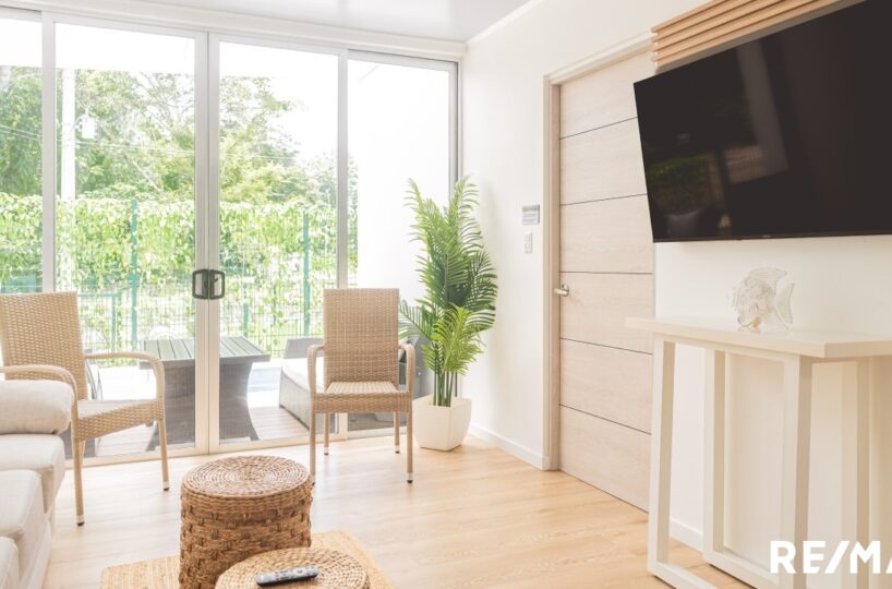 Homes for sale in Jaco Beach Costa Rica