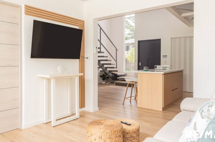 Homes for sale in Jaco Beach Costa Rica