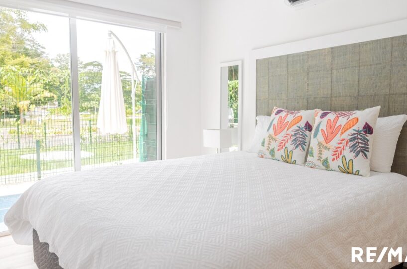 Homes for sale in Jaco Beach Costa Rica