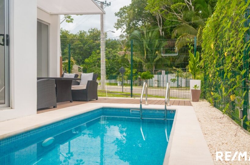 Homes for sale in Jaco Beach Costa Rica