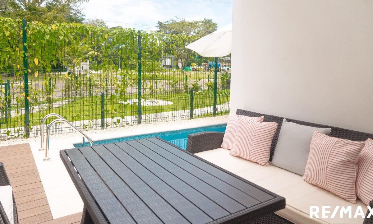 Homes for sale in Jaco Beach Costa Rica