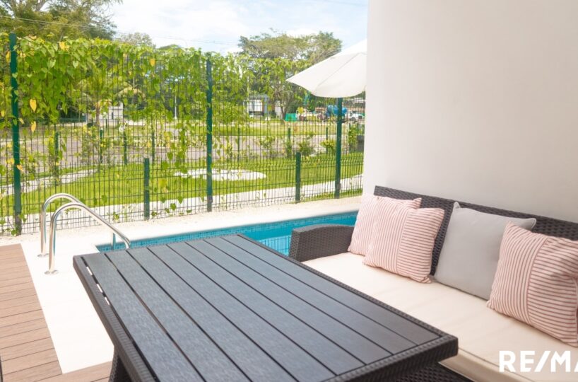 Homes for sale in Jaco Beach Costa Rica