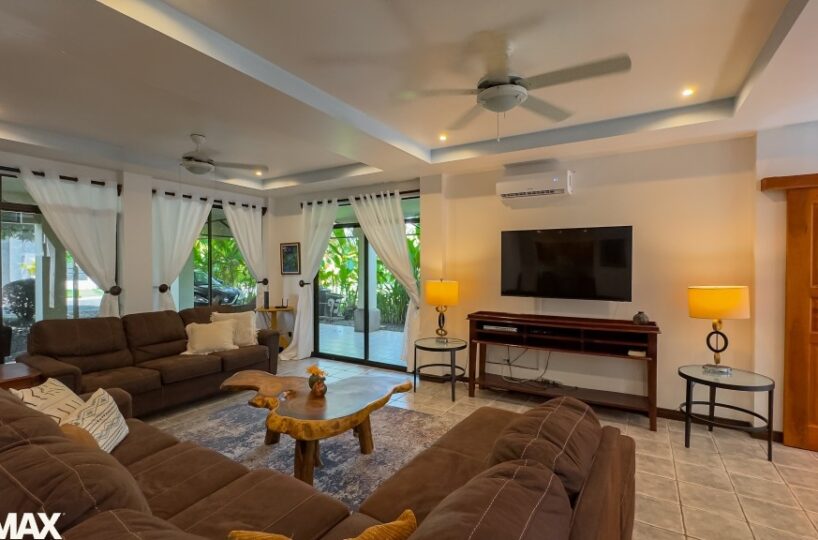 Homes for sale in Hermosa Beach Costa Rica