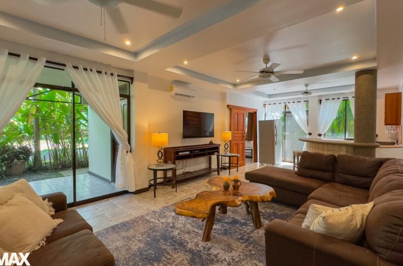 Homes for sale in Hermosa Beach Costa Rica