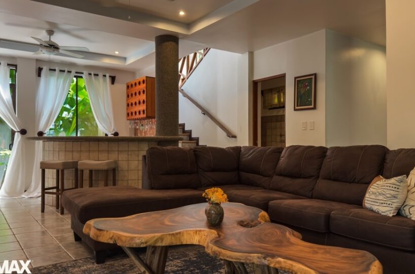 Homes for sale in Hermosa Beach Costa Rica