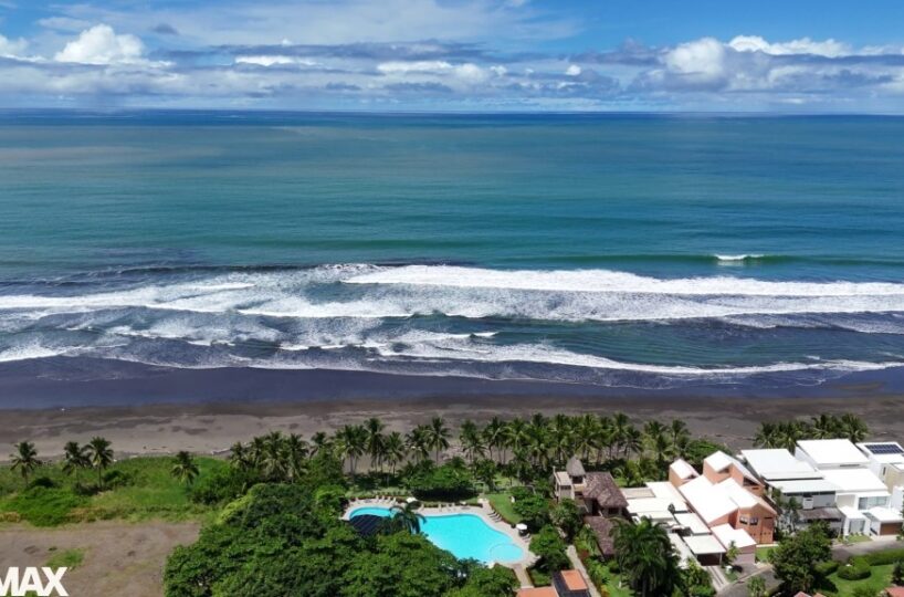 Homes for sale in Hermosa Beach Costa Rica