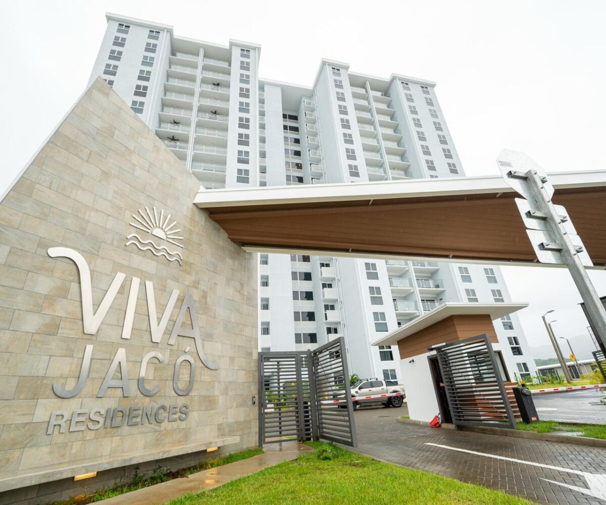 Condos for sale in Jaco Beach Costa Rica