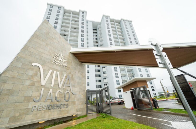 Condos for sale in Jaco Beach Costa Rica