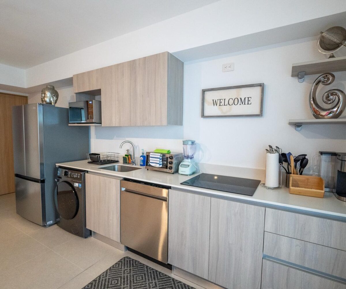 Condos for sale in Jaco Beach Costa Rica