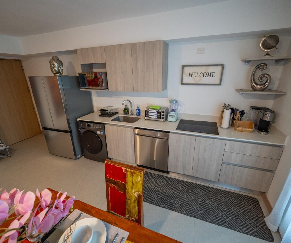 Condos for sale in Jaco Beach Costa Rica