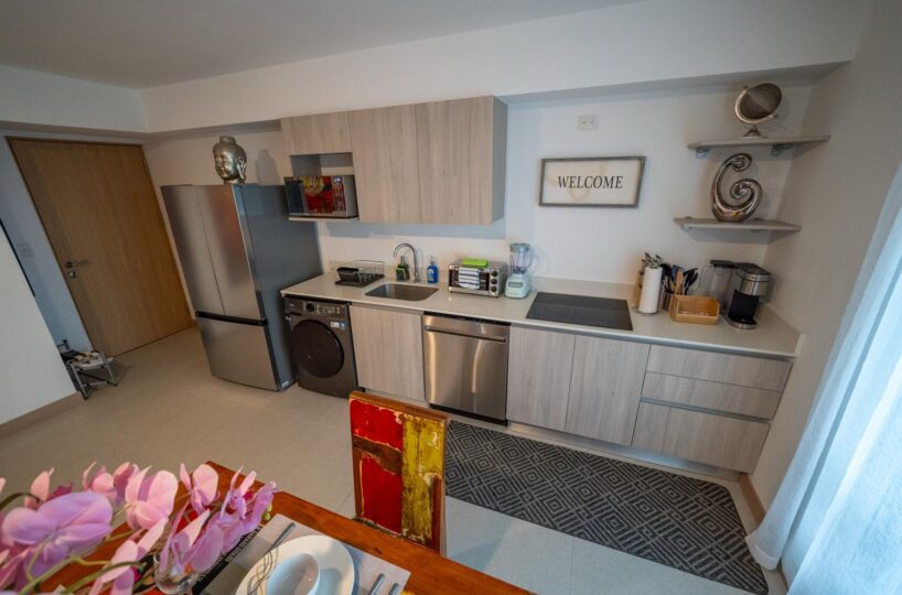 Condos for sale in Jaco Beach Costa Rica