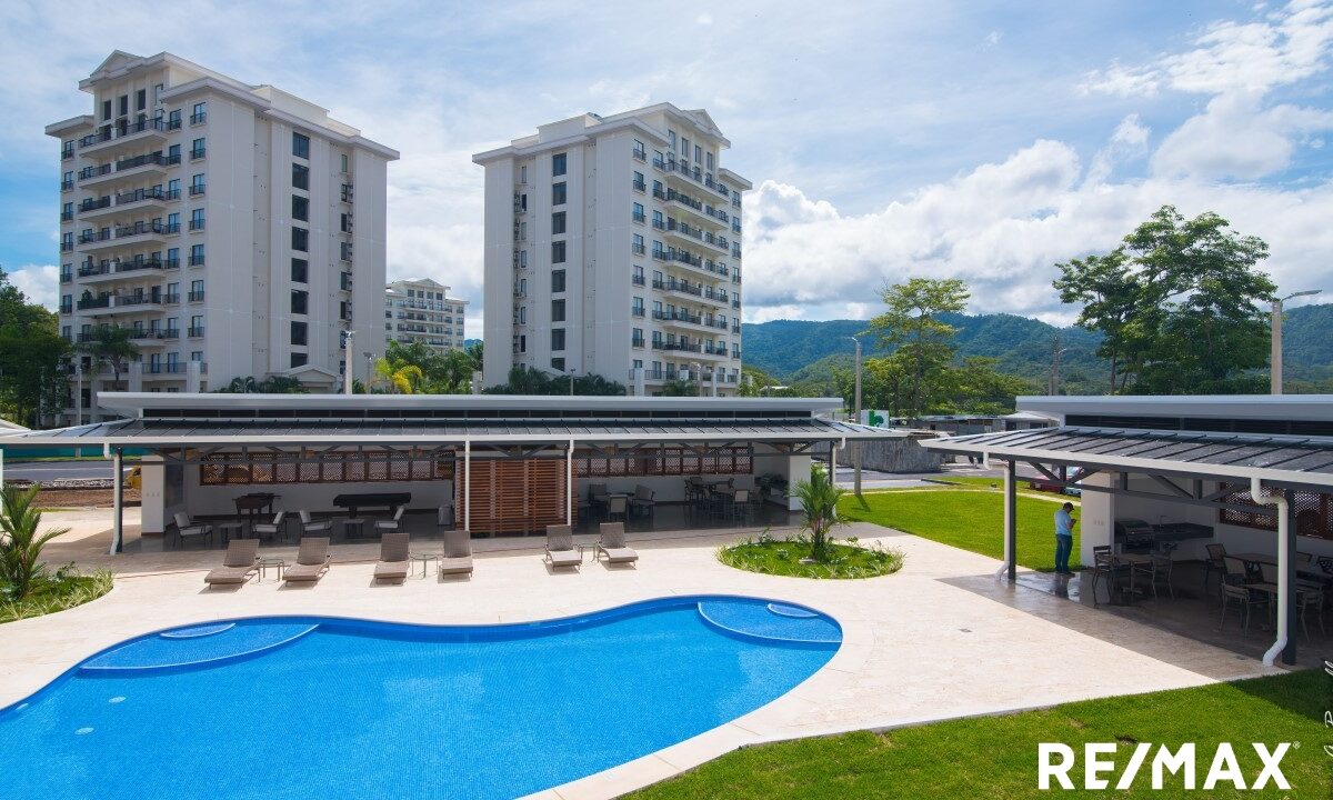 Condos for sale in Jaco Beach Costa Rica
