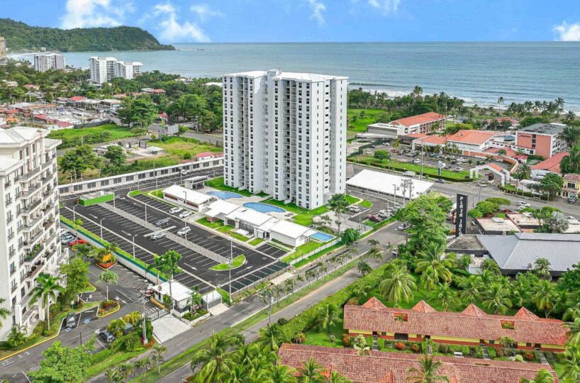 Condos for sale in Jaco Beach Costa Rica