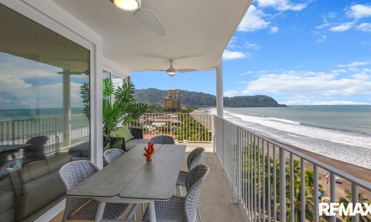 Condos for sale in Jaco Beach Costa Rica