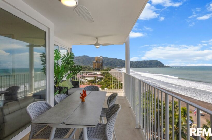 Condos for sale in Jaco Beach Costa Rica