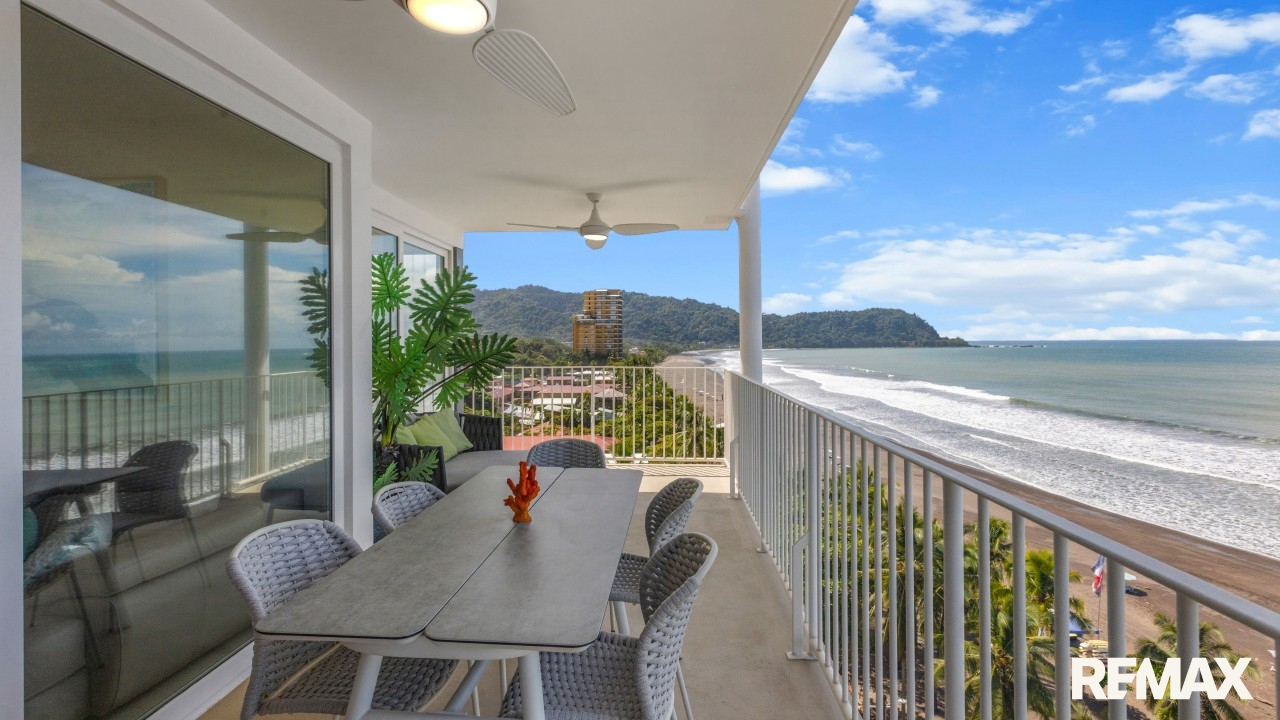 Condos for sale in Jaco Beach Costa Rica