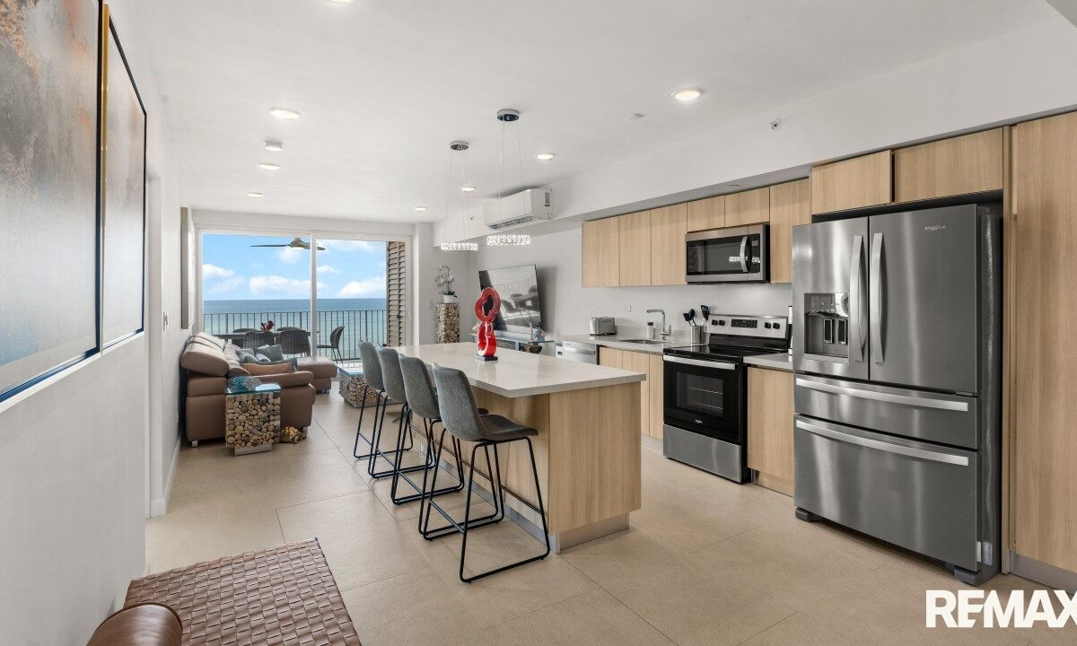 Condos for sale in Jaco Beach Costa Rica